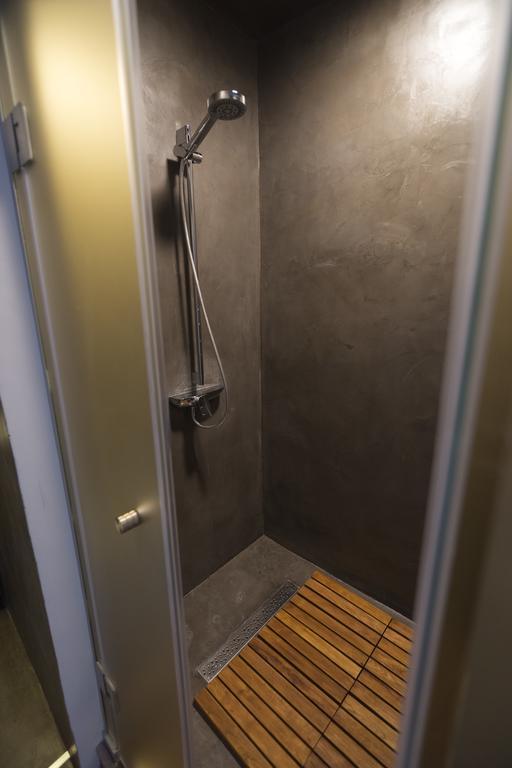 Bohemian Old Town Boutique Apartment Bukares Bagian luar foto
