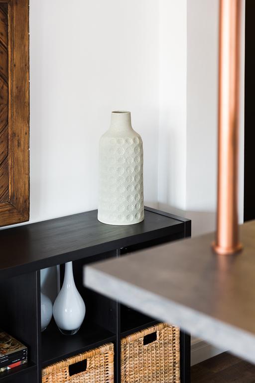 Bohemian Old Town Boutique Apartment Bukares Bagian luar foto